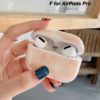 F for AirPods Pro