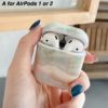 A for AirPods 1 or 2