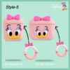 Style-5 APCS106 pink