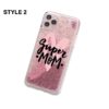STYLE 2-Glitter Phone Case