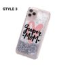 STYLE 3-Glitter Phone Case