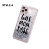 STYLE 4-Glitter Phone Case